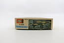 Vintage UPC 1/72 F - 105D Thunderchief Model Kit 5078 - 100 - WISE GUYS HOBBIES LLC