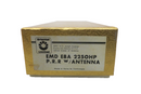 Oriental Limited Brass EMD E8A 2250HP PRR Version Unpainted HO scale