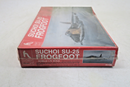 Hobby Craft 1/72 Suchoi SU-25 Frogfoot Model Kit