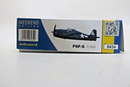 Eduard 1/48 F6F-5 Plastic Model Kit