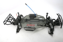 Traxxas Slash 2wd 1/10 Short Course Truck Roller Slider Chassis