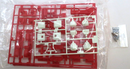 AOSHIMA Ideon Space Runaway 1/600 Model Kit  G5 TS-04-400 (E14)