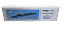 1/700 NIKO GUICHEN 1954 KIT NO 7019 RESIN PE WATERLINE SHIP MODEL KIT - WISE GUYS HOBBIES LLC