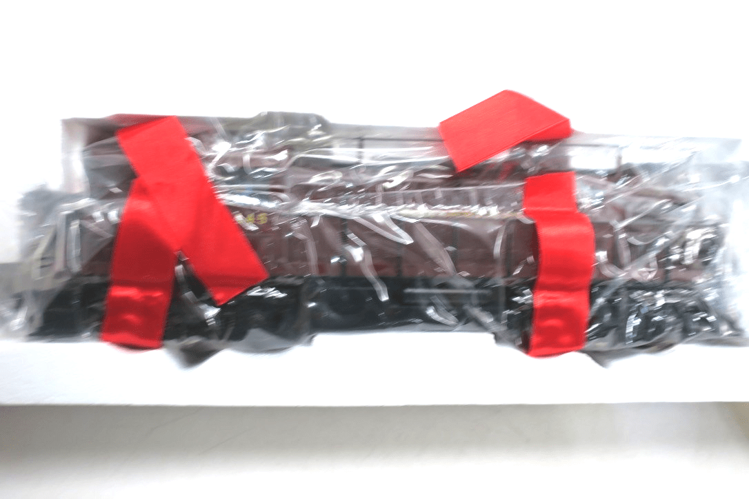 K - LINE K2480 - 8445 PENNSY RS - 3 LOCO TMCC, RAILSOUNDS - WISE GUYS HOBBIES LLC
