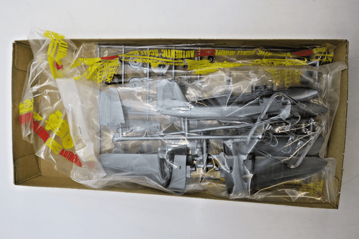 Revell 1/72 Kawasaki K145 - Kai Toryu Model Kit H - 104:300 - WISE GUYS HOBBIES LLC