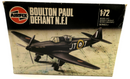Airfix 1/72 Boulton Paul Defiant N.F.I Model Kit 01031