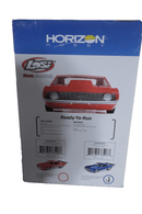 New Losi 22S '69 Blue Camaro No Prep 1/10 RTR Brushless Drag Race Car LOS03035T2 - WISE GUYS HOBBIES LLC