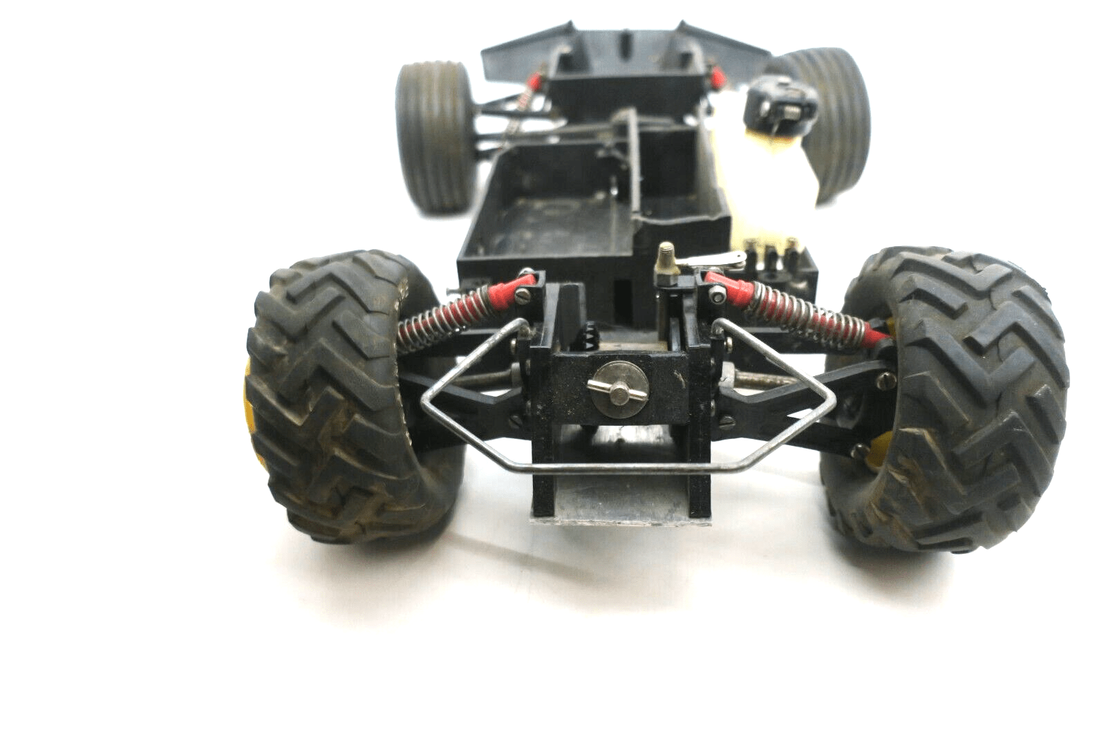 VINTAGE MANTUA MODEL SAFARI NTIRO BUGGY 1/8 1981 OFF ROAD ENYA 21 KYOSHO - WISE GUYS HOBBIES LLC