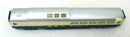 HORNBY MECCANO/RUCO VINTAGE HO DB PULLMAN/GROSSRAUMWAGEN 7445 NOS