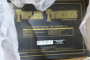 MTH 10-1126P Standard Gauge Presidential Passenger Car Set (3-Rail)