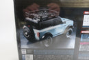 Tamiya 1/10 RC Ford Bronco 2021 CC - 02 Chassis 4WD w/ Motor, ESC & LED 58705 - WISE GUYS HOBBIES LLC