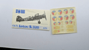 KP 1/72 Letov Š.328 Model Kit 5 - WISE GUYS HOBBIES LLC