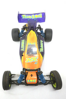 Vintage Team Losi XX CR Graphite Buggy Roller