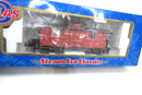 Atlas O Scale 2 - Rail New Haven C - 681 Lighted Caboose - WISE GUYS HOBBIES LLC