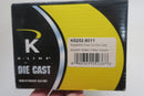 K - Line K6252 - 8011 Keystone Coal Co. Hopper 100767 LN/Box - WISE GUYS HOBBIES LLC