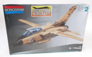 Monogram 1/72 GR. 1 Tornado Model Kit 5477 SEALED - WISE GUYS HOBBIES LLC