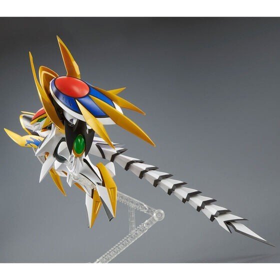 NEW Bandai HG Cho Mashin Ryujinmaru Model Kit - WISE GUYS HOBBIES LLC
