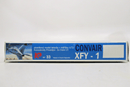KP 1/72 Convair XFY - 1 "POGO" Model Kit 33 - WISE GUYS HOBBIES LLC