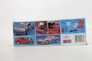 Monogram 1/24 Stock Car +  Alan Kulwicki's Zerex Thunderbird Model Kit