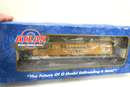Atlas O  3001716 - 3 Bethlehem Steel 42' Coil Steel Car New 3 Rail  170003 - WISE GUYS HOBBIES LLC