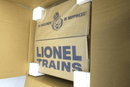 Lionel 6 - 31784 No. 1593 Union Pacific NW - 2 Switcher Work Train Set O - Gauge NOS - WISE GUYS HOBBIES LLC