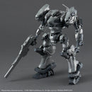 30MM Armored Core RaD CC-2000 Orbiter Model Kit