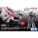 Bandai Patlabor EZY RG 1/48 AV-98Plus Ingram Plus Model Kit