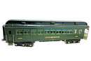 LIONEL CLASSIC STANDARD GAUGE 1416 NEW YORK OBSERVATION LIGHTED CAR 6 - 13406 - WISE GUYS HOBBIES LLC