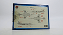 Airfix 1/72 Hawker P.1127 Model Kit 00033 - WISE GUYS HOBBIES LLC