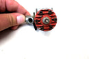 MCCOY 19 STUNT NITRO GLOW ENGINE