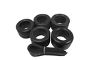 BRP Slicks 5B 5T Tires FG - WISE GUYS HOBBIES LLC