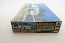 Hasegawa 1/72 A - 10A Thunderbolt II False Canopy Scheme Model Kit BOX DAMAGE - WISE GUYS HOBBIES LLC