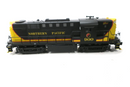 LIONEL 6-28545 Northern Pacific RS-11 Diesel Locomotive TMCC Railsounds