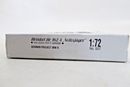 Planet Models 1/72 Heinkel He 162 A "Volksjager" Resin Model Kit