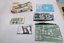 1983 Matchbox 3 - Color 1/72 Scale Dornier Do G - 1 Model Airplane Kit PK - 409 - WISE GUYS HOBBIES LLC