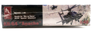 Hobbycraft 1/48 AH-64 Apache War on Terror Model Kit HC2452