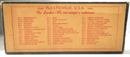 Bachmann Plasticville U.S.A Hardware and Pharmacy Kit - WISE GUYS HOBBIES LLC