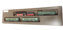 Z Marklin 8100 BR 18 Locomotive & 3-Car Passenger Set