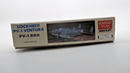 Academy 1/72 Lockheed PV - 1 Ventura Model Kit 1614 - WISE GUYS HOBBIES LLC