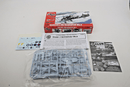 Airfix 1/72 Gloster Gladiator Mk.I Model Kit A02052 - WISE GUYS HOBBIES LLC