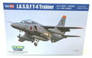 Hobbyboss J.A.S.D.F T-4 Trainer Plane 1/72 Model Kit