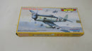 VTG 1988 PIONEER2 1/72 MODEL KIT COMPLETE SEALED PARTS BAG HAWKER SEA FURY
