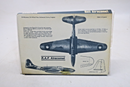 Rarejets 1/72 Bell P-59B Airacomet Vacuum-Formed Model Kit
