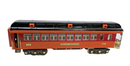 LIONEL STANDARD GAUGE 416 STATE COACH CAR ABERDEEN PASSENGER CAR 11-40013A