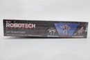 Revell Robotech Changers 1/100 VF - 1S Battloid Model Kit 1407 - WISE GUYS HOBBIES LLC