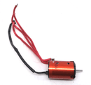 Tekin Gen 2 Redline 10.5 1/10 540 Brushless Motor - WISE GUYS HOBBIES LLC