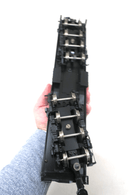 3rd Rail Sunset Models 5032 Santa Fe 2 - 10 - 4 Steam Locomotive & Tender w/TMCC 3R - WISE GUYS HOBBIES LLC