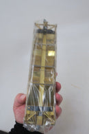 KTM 705 O Scale BRASS panel Side Triple Hopper NEW - WISE GUYS HOBBIES LLC