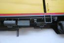 Lionel 18” Aluminum City Of Denver Passenger cars 2 PACK 6 - 25438 AS - IS - WISE GUYS HOBBIES LLC