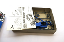 Vintage MPC Fast 111’s Dirt Digger Snap Model Kit